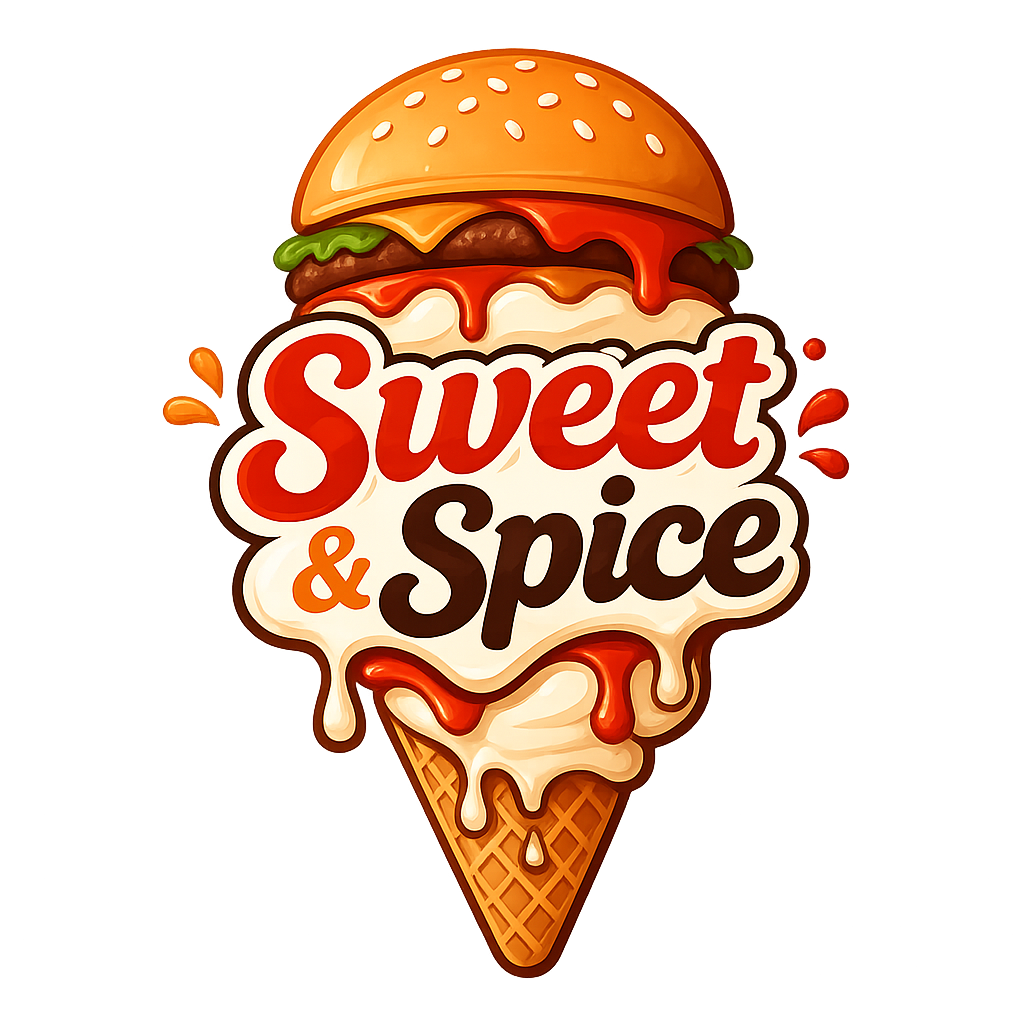 Sweet & Spice